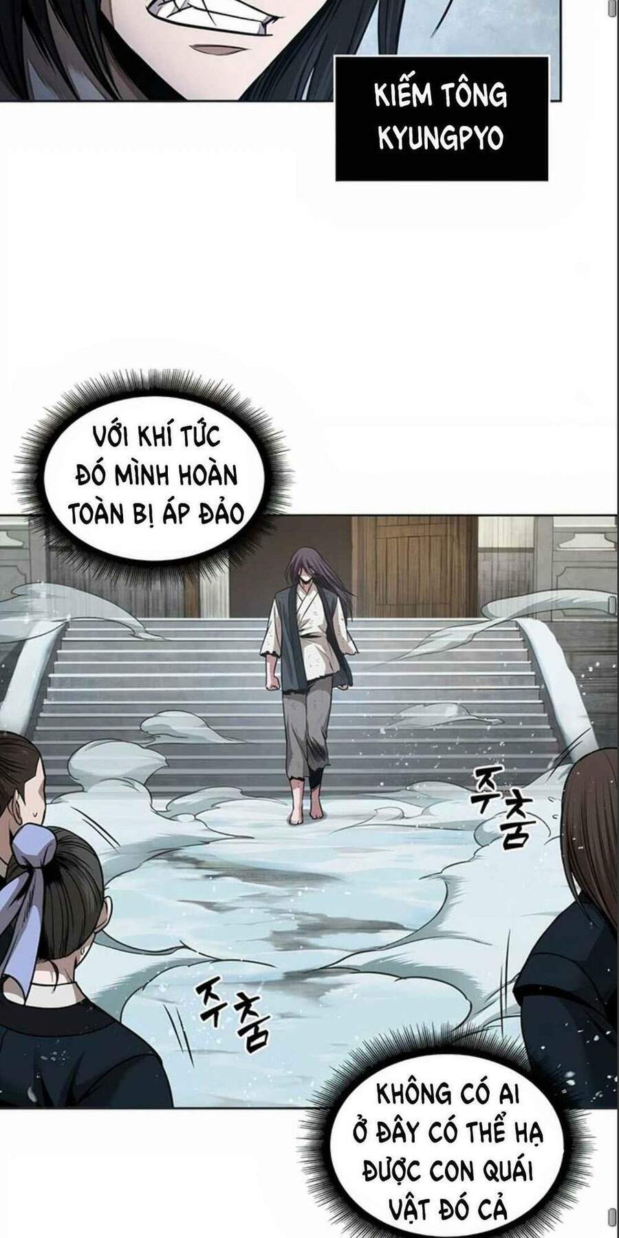 Nano Ma Thần Chap 72 - Next Chap 73