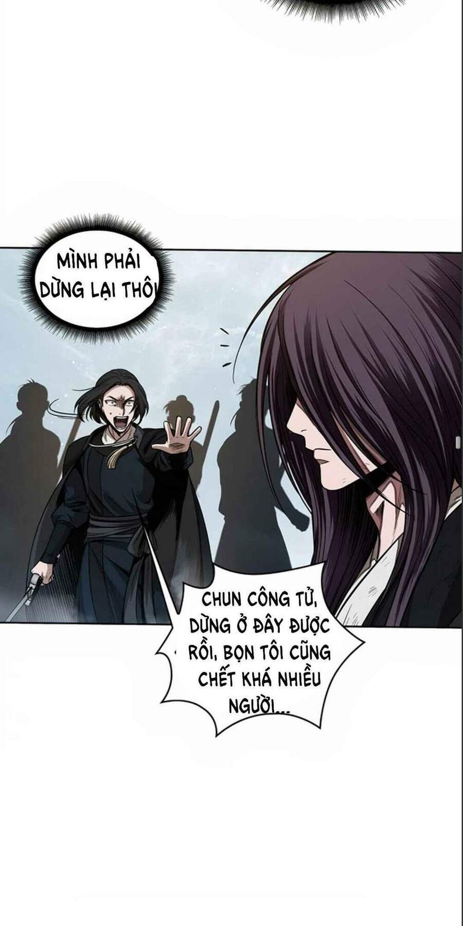 Nano Ma Thần Chap 72 - Next Chap 73