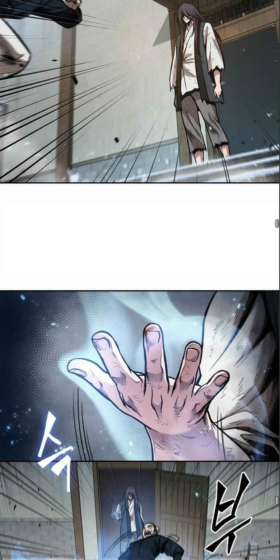 Nano Ma Thần Chap 72 - Next Chap 73