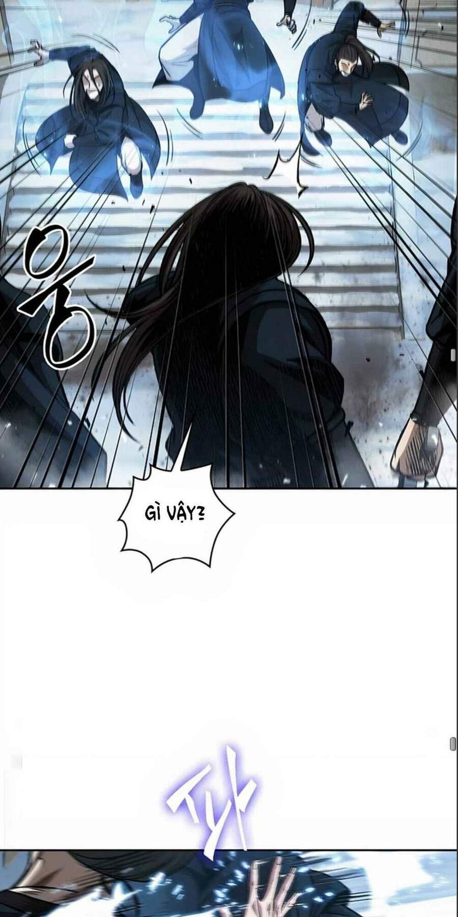 Nano Ma Thần Chap 72 - Next Chap 73