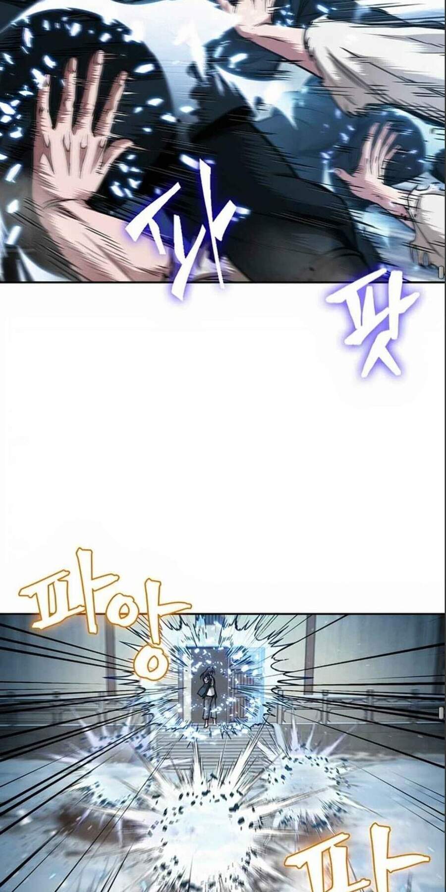 Nano Ma Thần Chap 72 - Next Chap 73