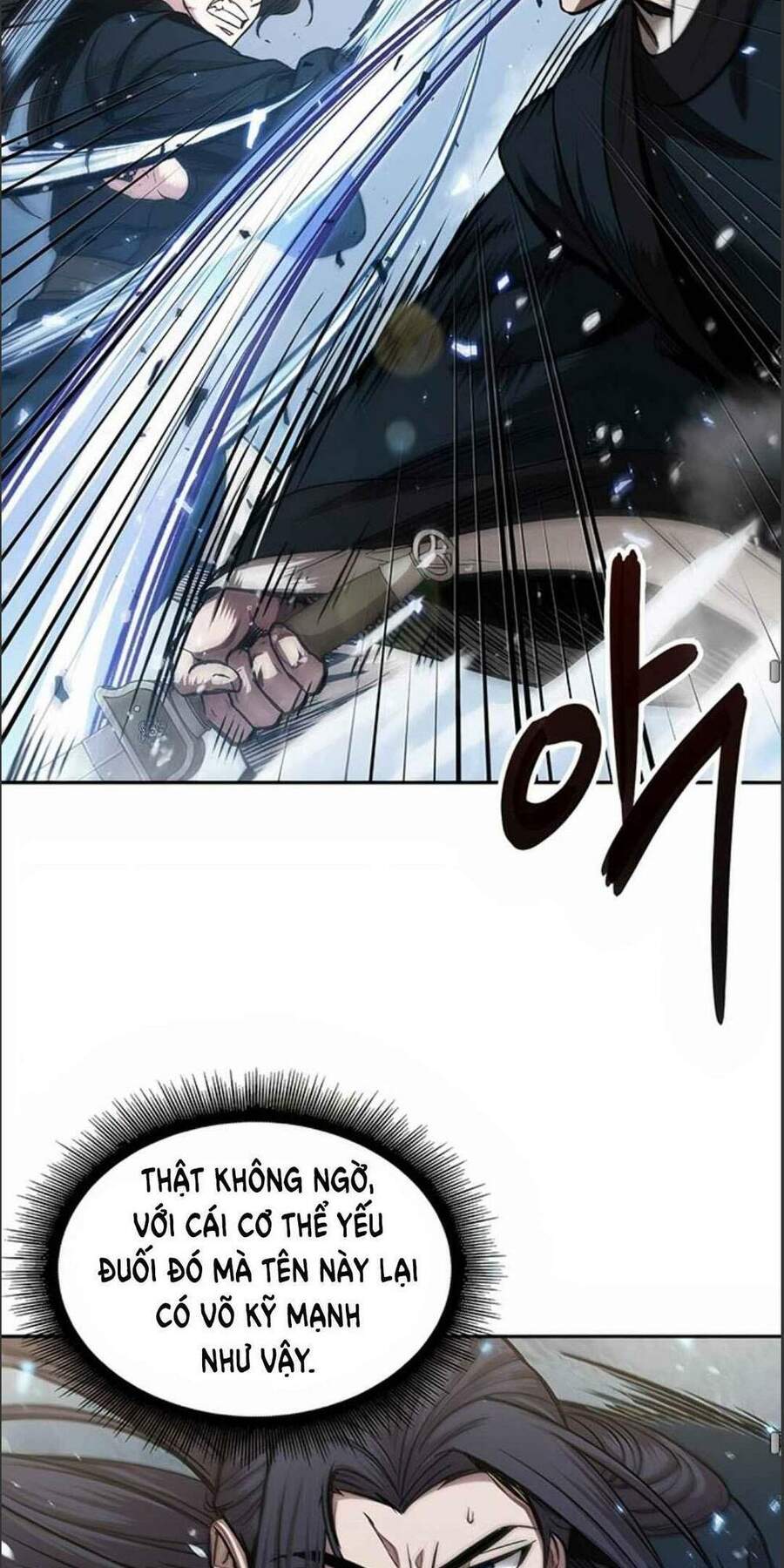 Nano Ma Thần Chap 72 - Next Chap 73