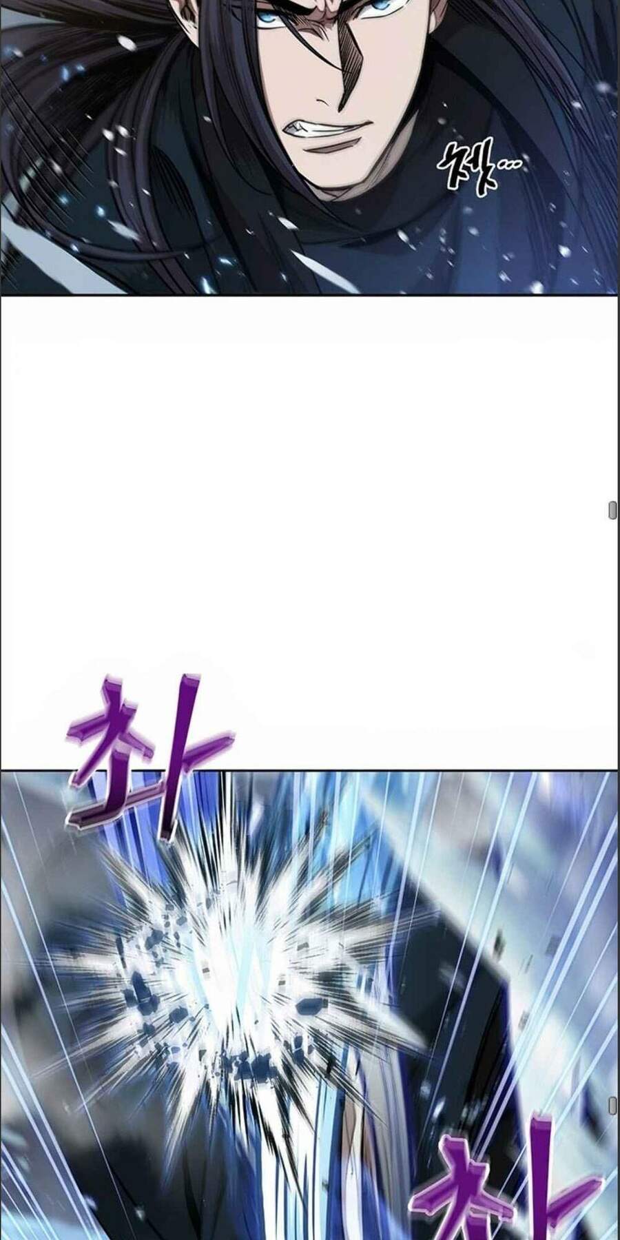 Nano Ma Thần Chap 72 - Next Chap 73