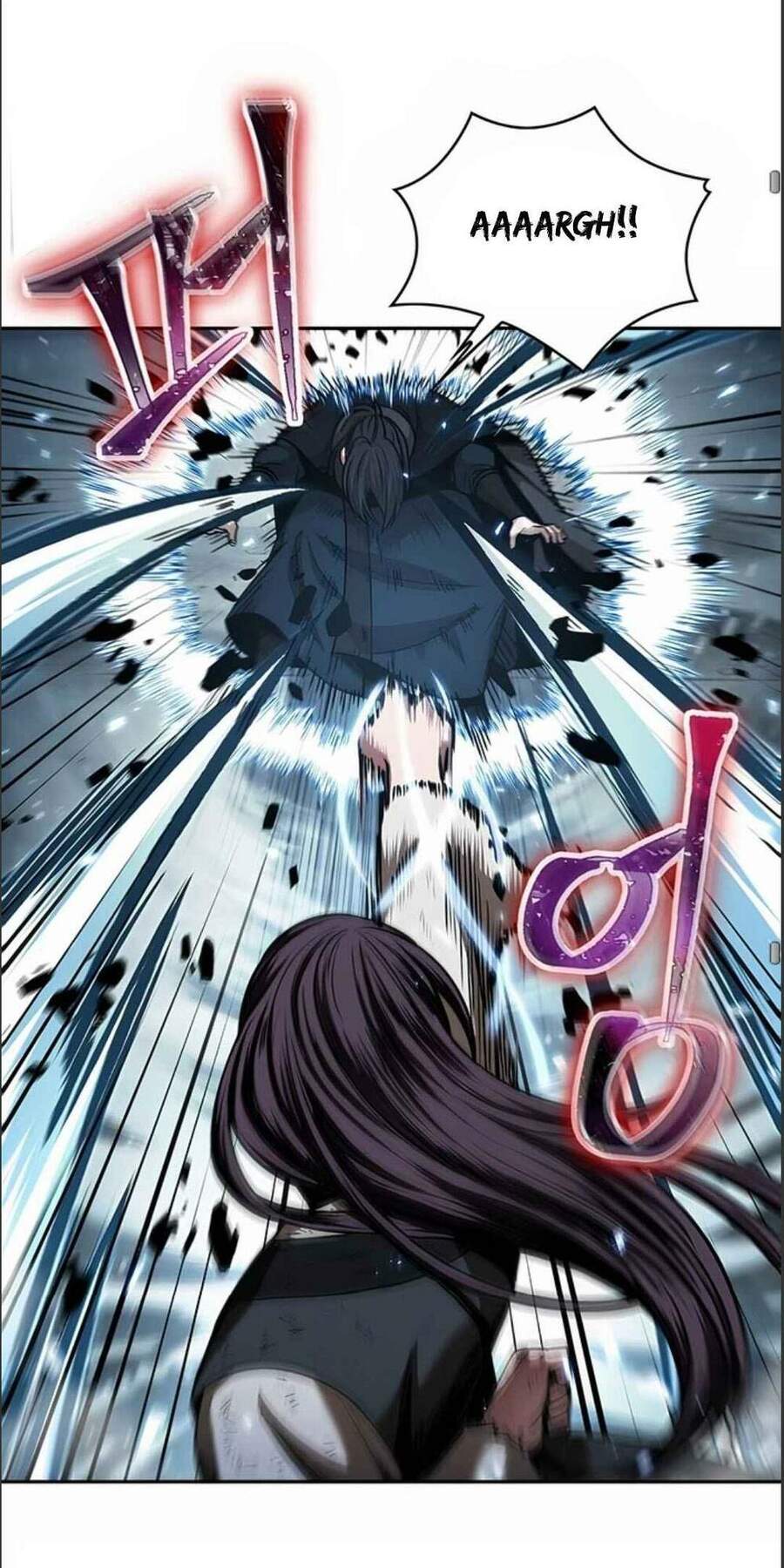 Nano Ma Thần Chap 72 - Next Chap 73