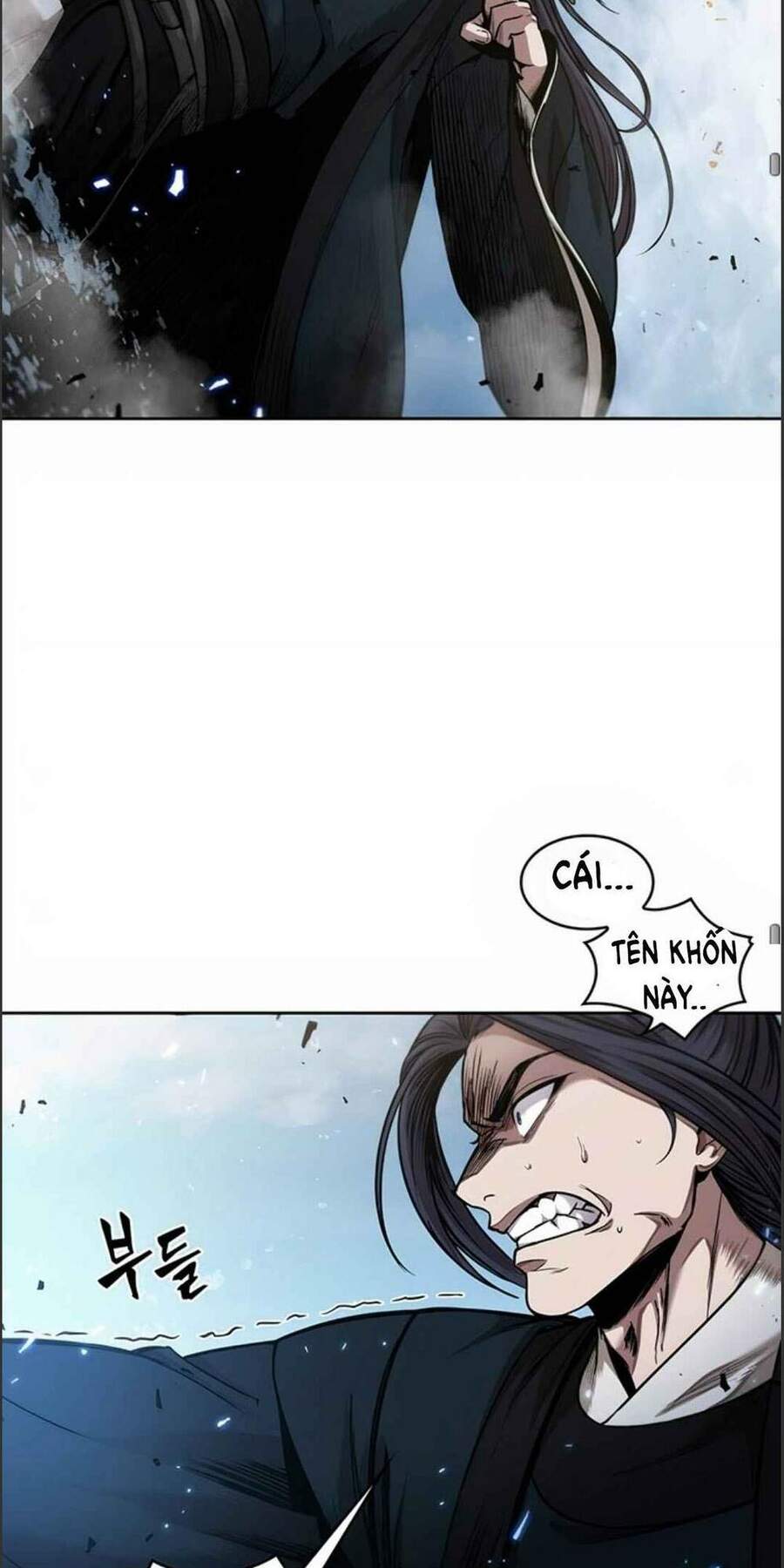 Nano Ma Thần Chap 72 - Next Chap 73