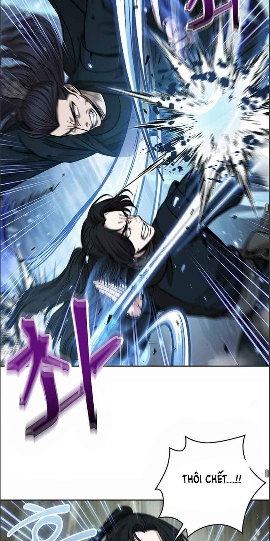 Nano Ma Thần Chap 72 - Next Chap 73