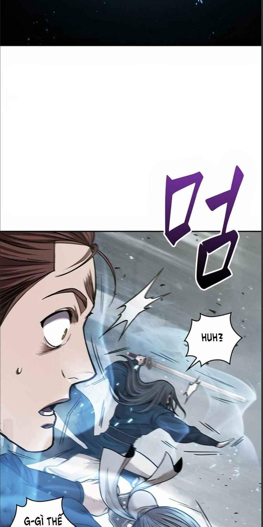 Nano Ma Thần Chap 72 - Next Chap 73