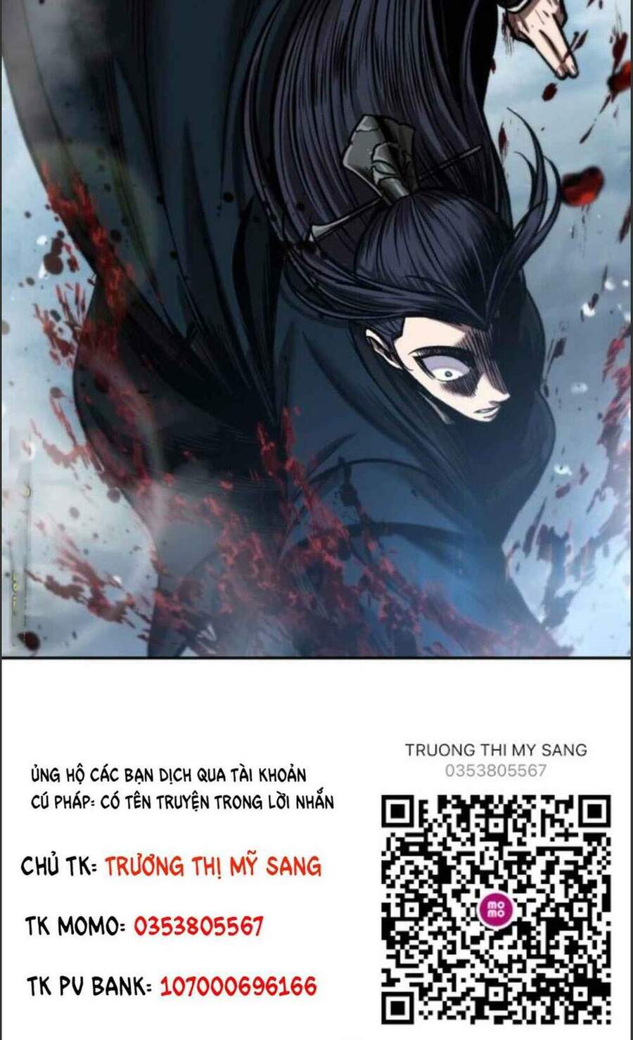 Nano Ma Thần Chap 72 - Next Chap 73
