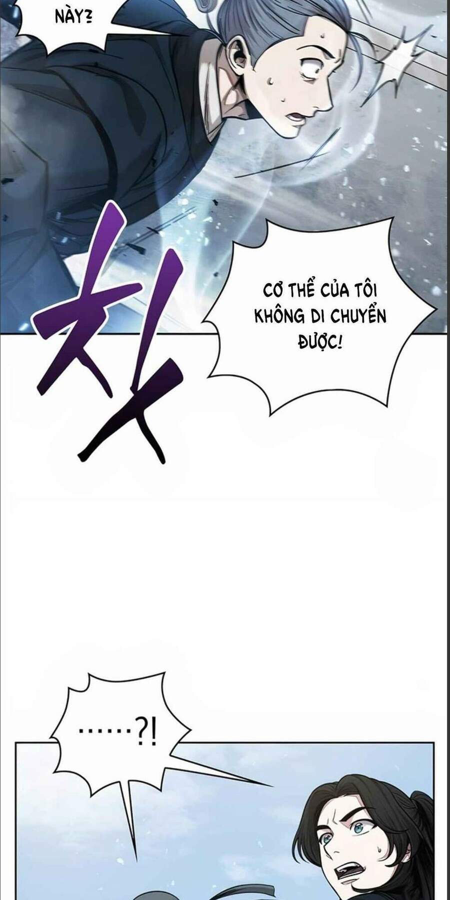 Nano Ma Thần Chap 72 - Next Chap 73