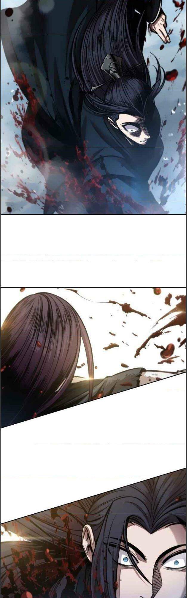 Nano Ma Thần Chap 73 - Next Chap 74