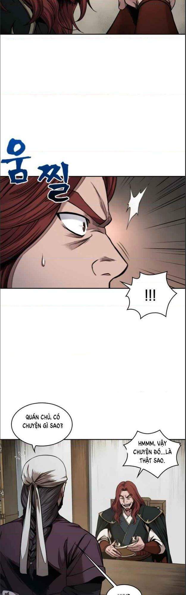 Nano Ma Thần Chap 73 - Next Chap 74