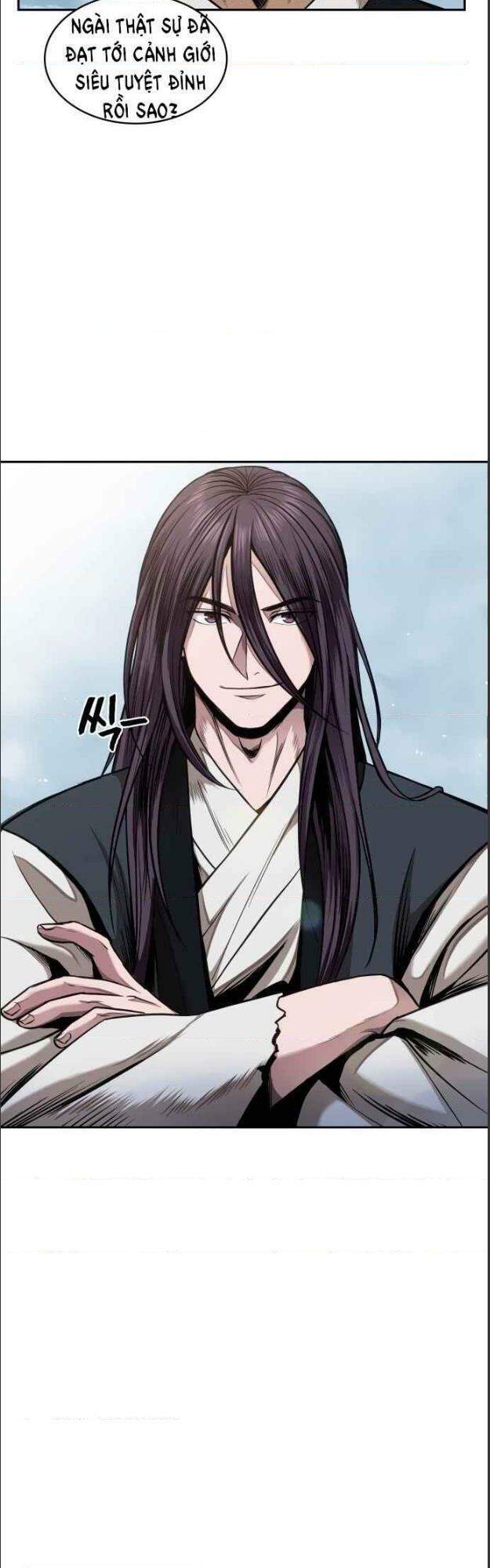Nano Ma Thần Chap 73 - Next Chap 74