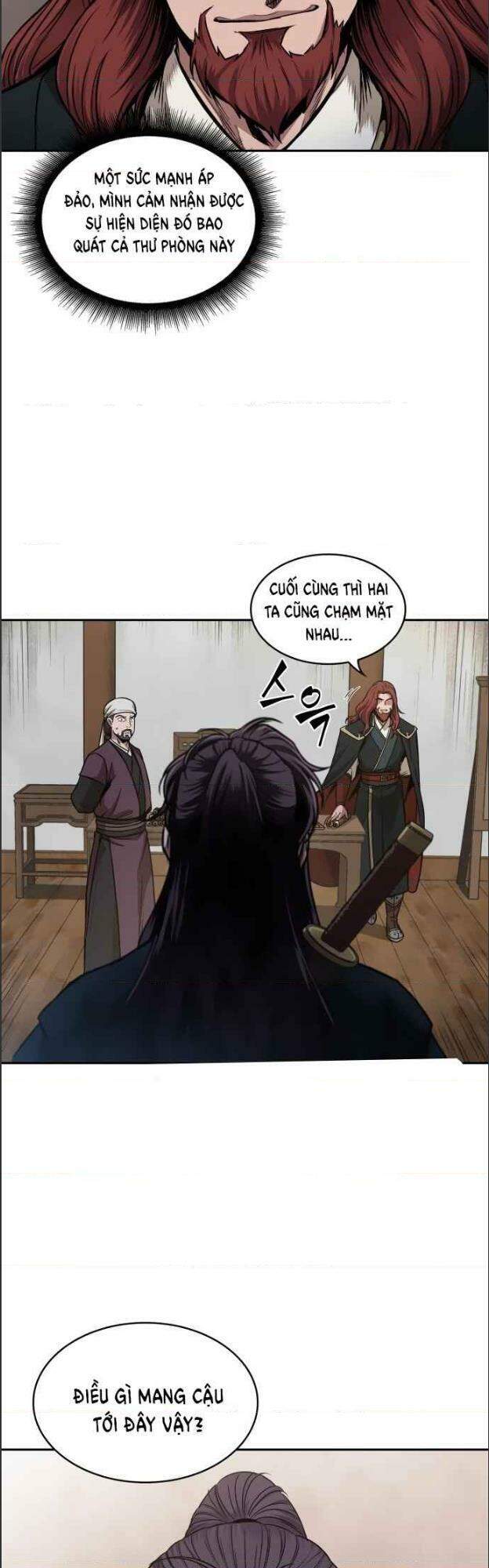 Nano Ma Thần Chap 73 - Next Chap 74
