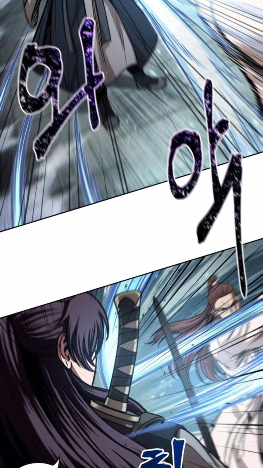 Nano Ma Thần Chap 97 - Next Chap 98