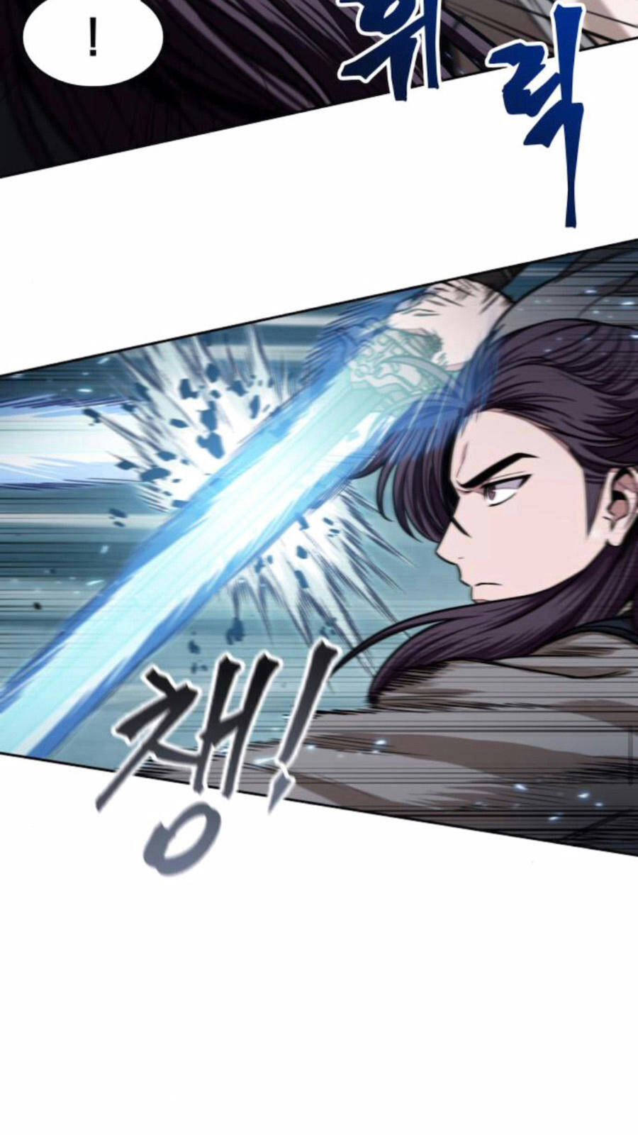 Nano Ma Thần Chap 97 - Next Chap 98