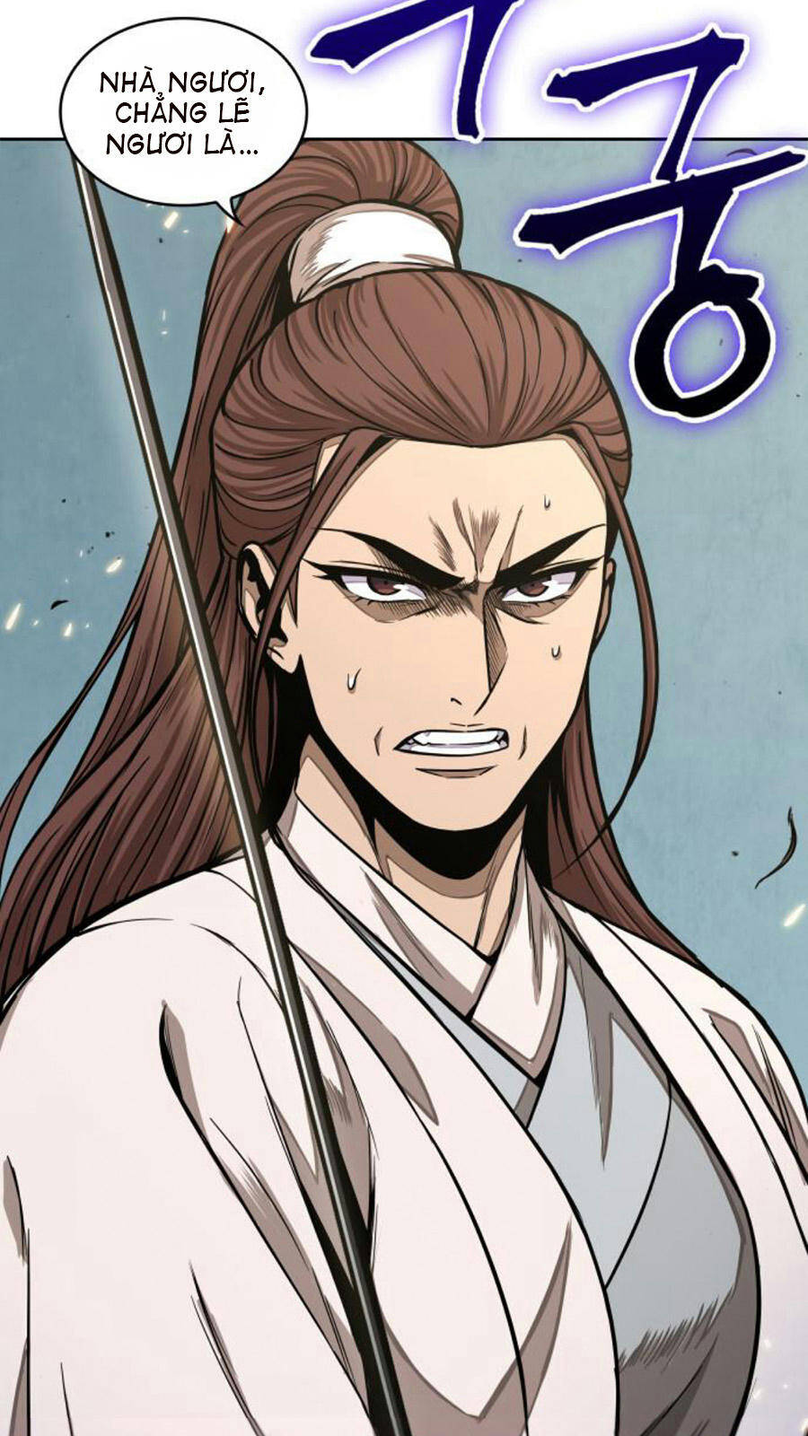 Nano Ma Thần Chap 97 - Next Chap 98