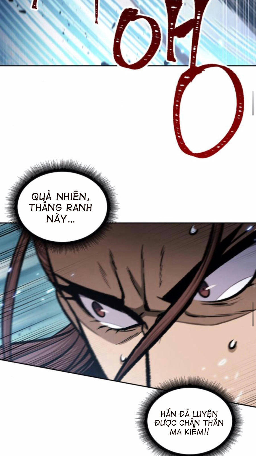 Nano Ma Thần Chap 97 - Next Chap 98