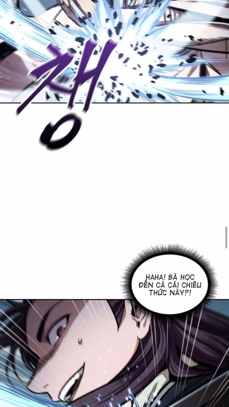 Nano Ma Thần Chap 97 - Next Chap 98