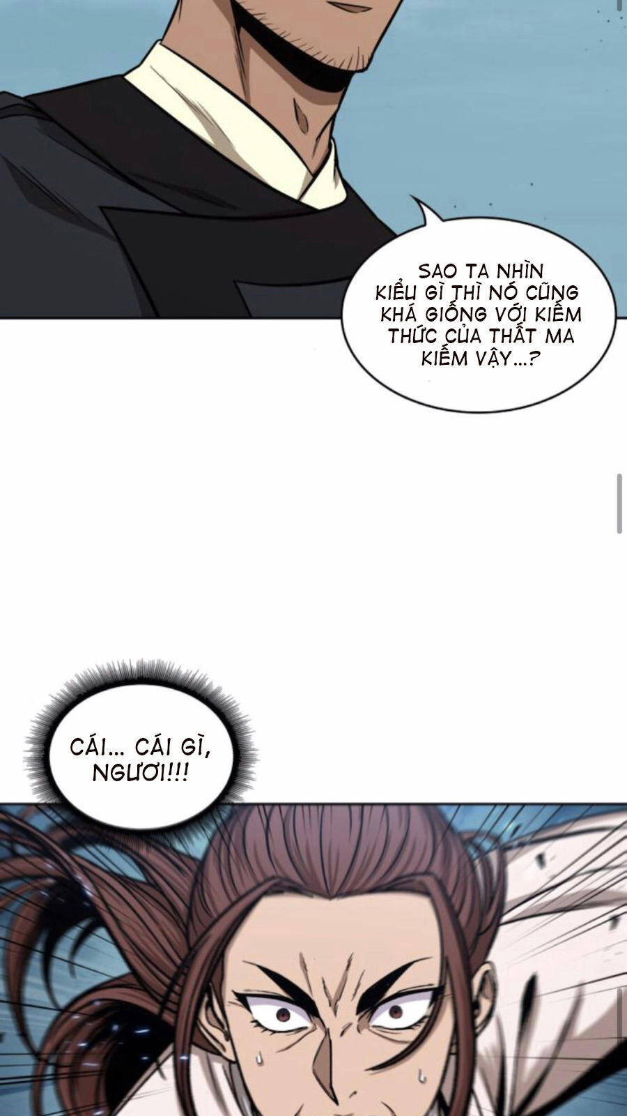Nano Ma Thần Chap 97 - Next Chap 98