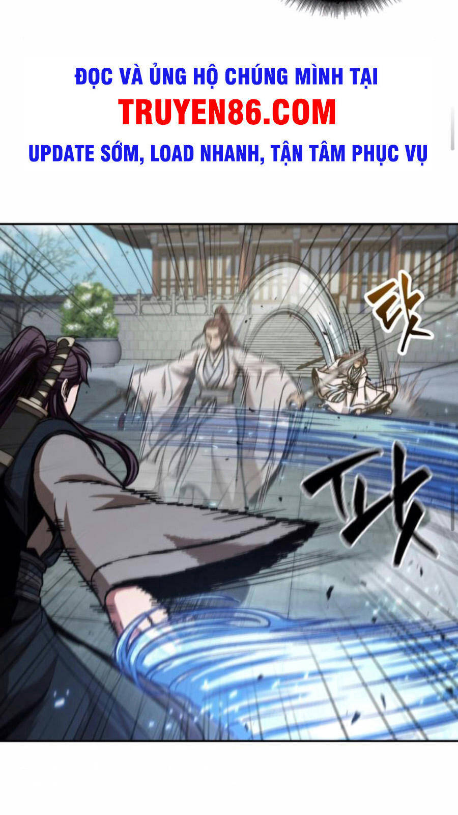 Nano Ma Thần Chap 97 - Next Chap 98