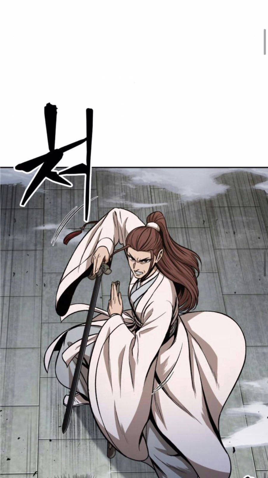 Nano Ma Thần Chap 97 - Next Chap 98