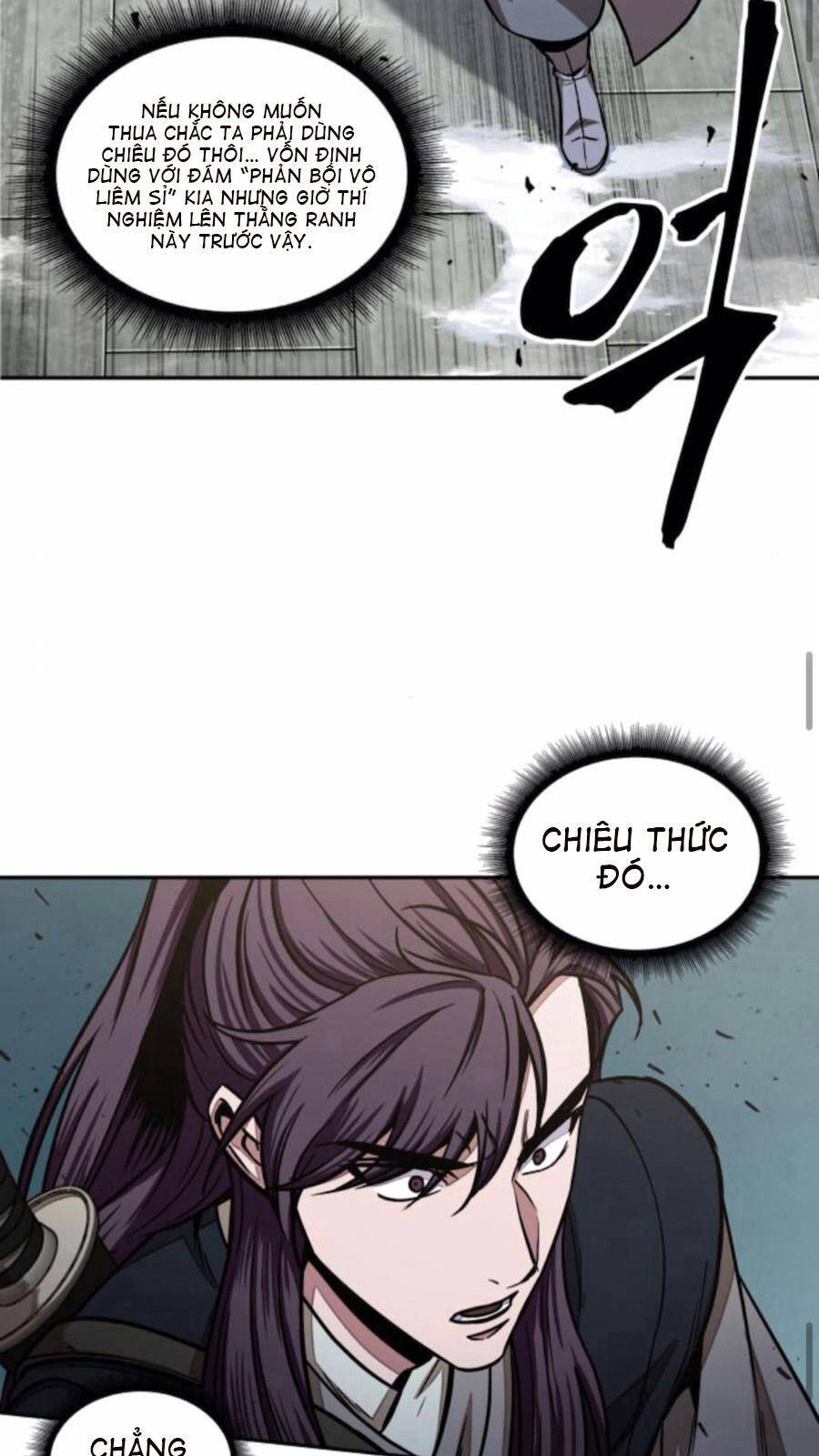 Nano Ma Thần Chap 97 - Next Chap 98