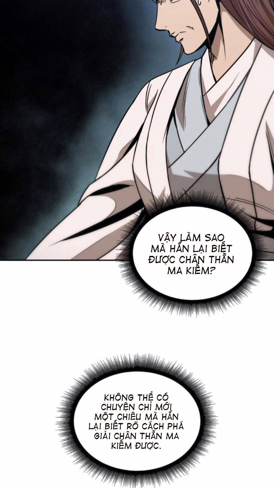 Nano Ma Thần Chap 97 - Next Chap 98
