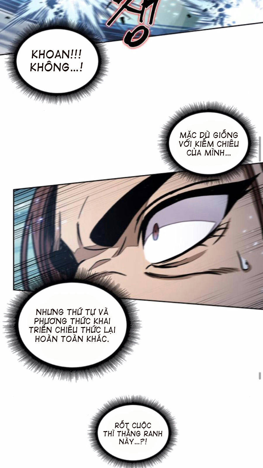 Nano Ma Thần Chap 97 - Next Chap 98