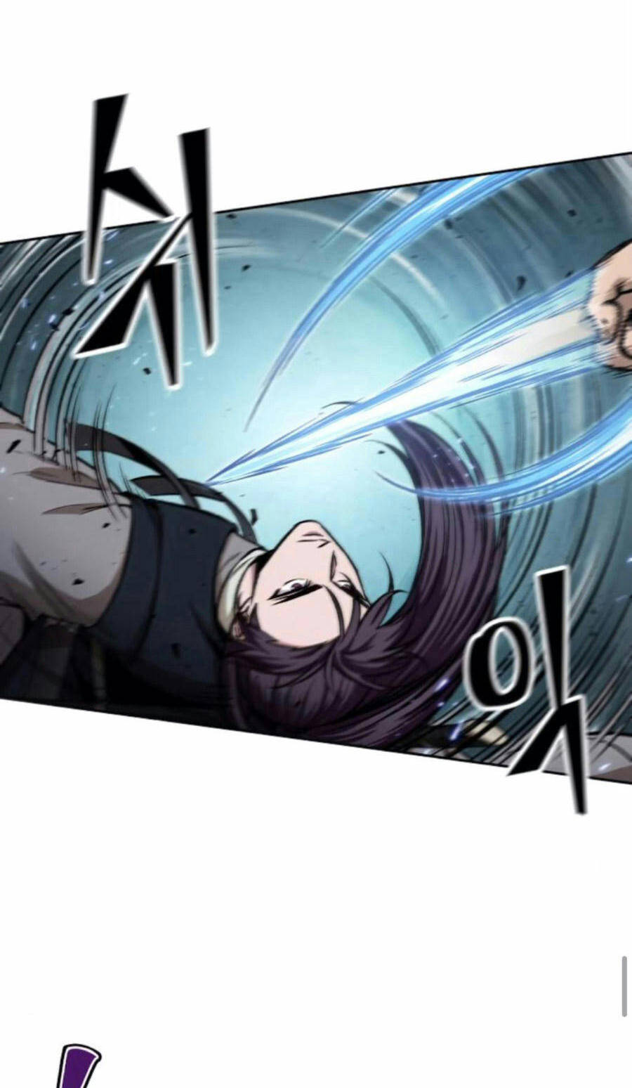 Nano Ma Thần Chap 97 - Next Chap 98