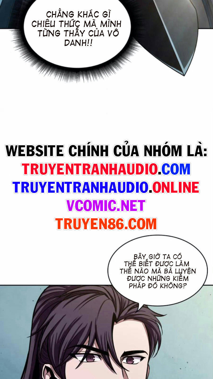 Nano Ma Thần Chap 97 - Next Chap 98