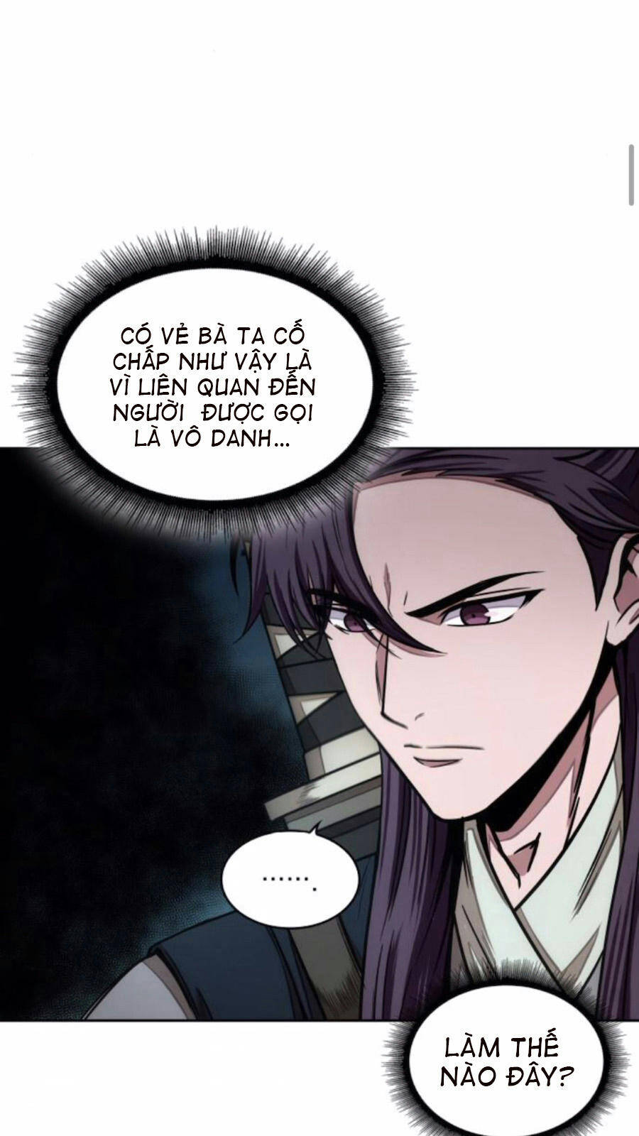 Nano Ma Thần Chap 97 - Next Chap 98