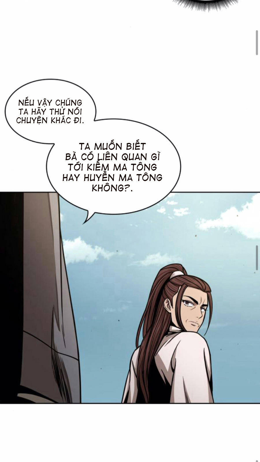 Nano Ma Thần Chap 97 - Next Chap 98