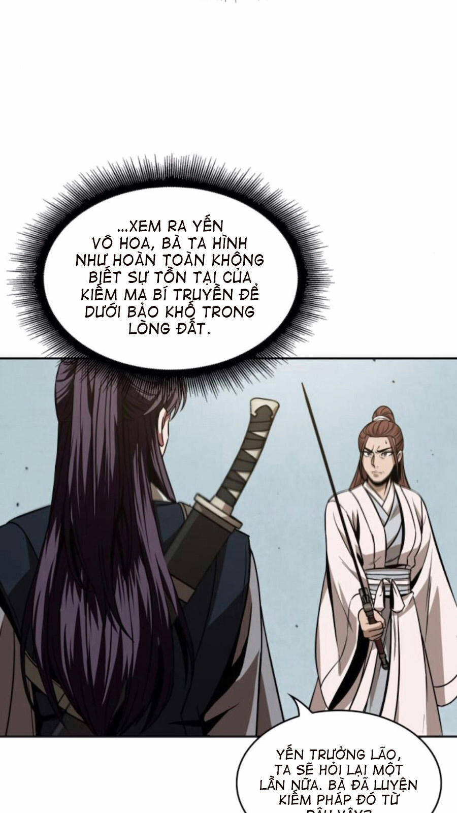 Nano Ma Thần Chap 97 - Next Chap 98