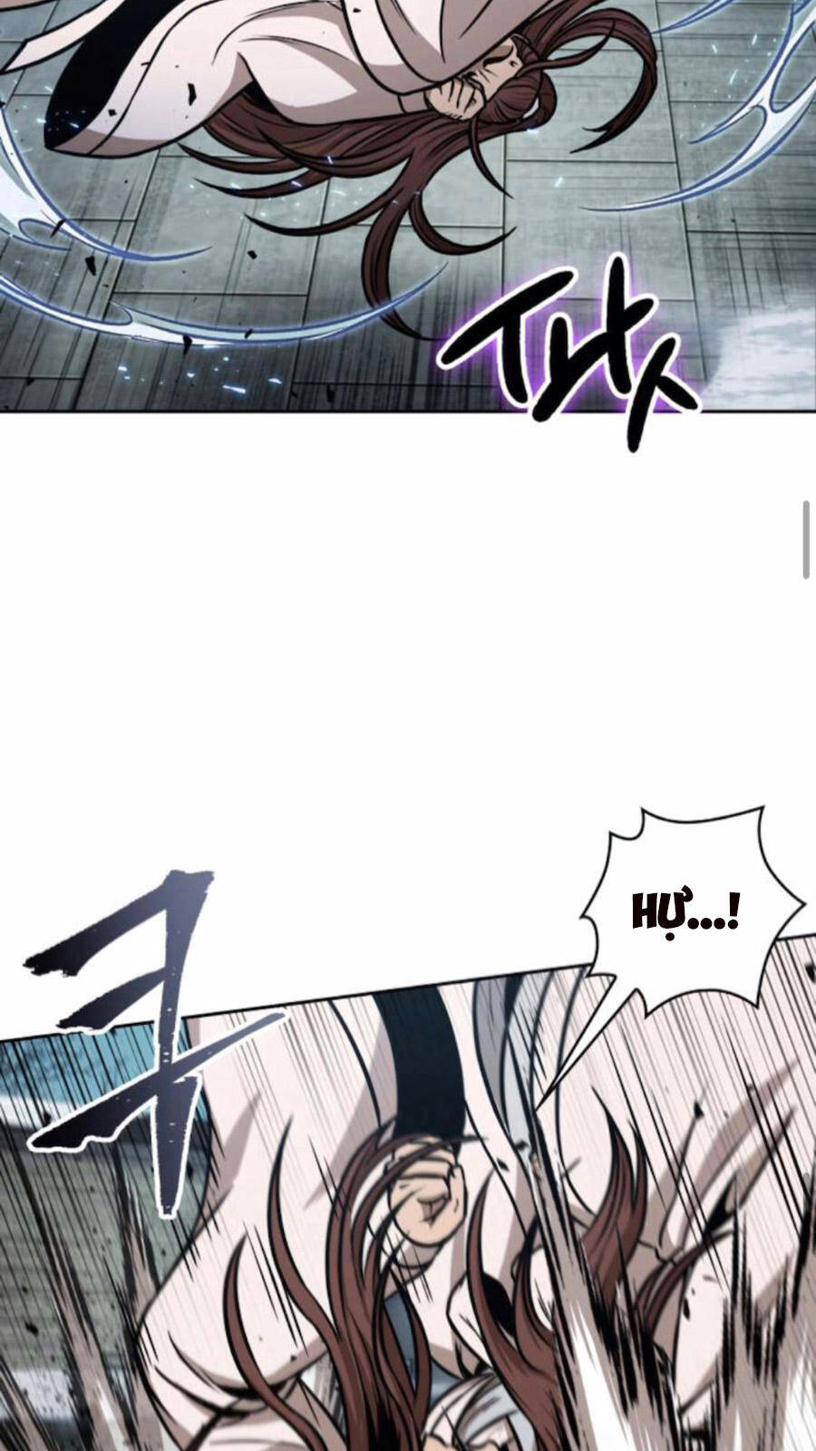 Nano Ma Thần Chap 97 - Next Chap 98