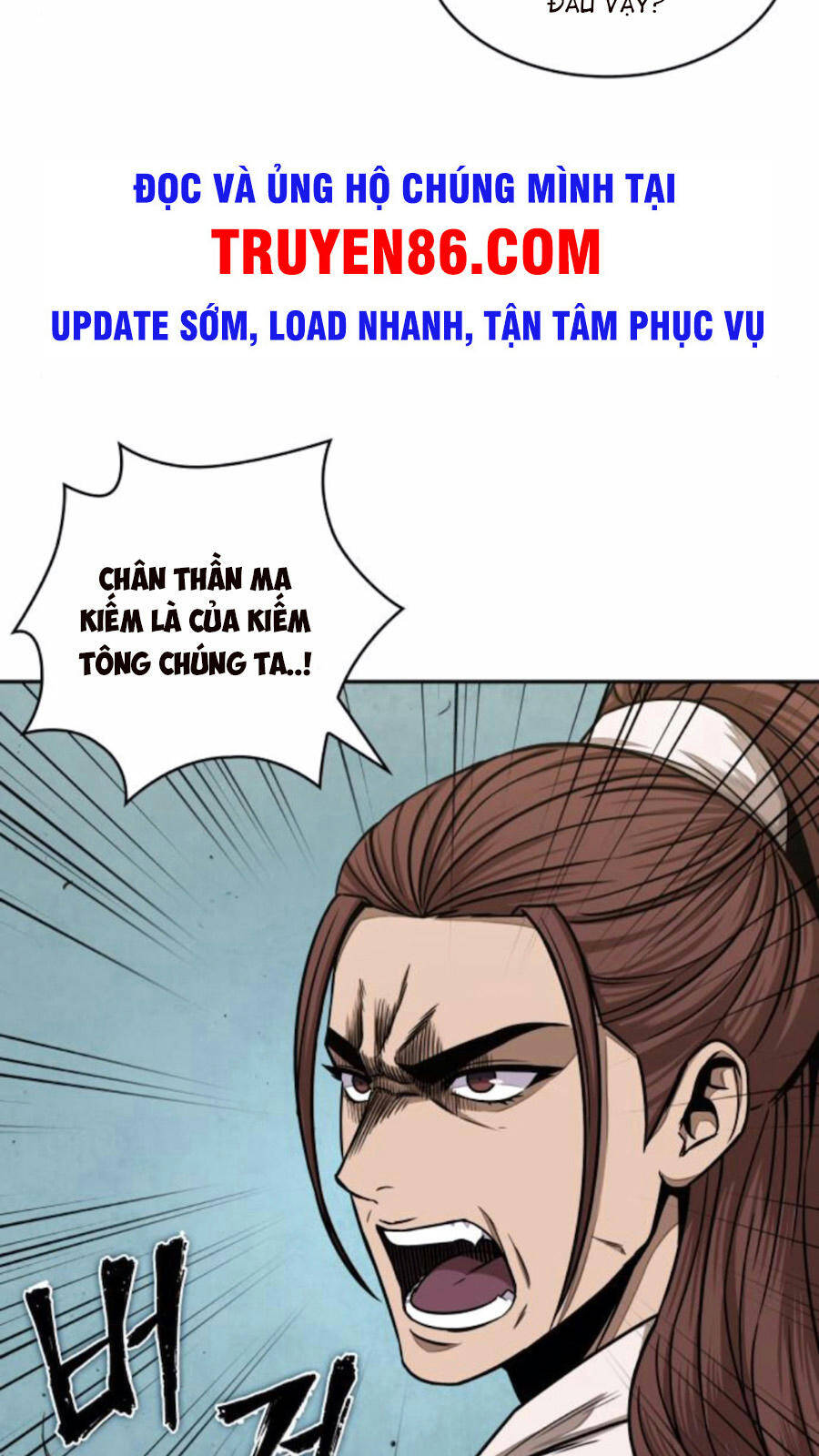 Nano Ma Thần Chap 97 - Next Chap 98