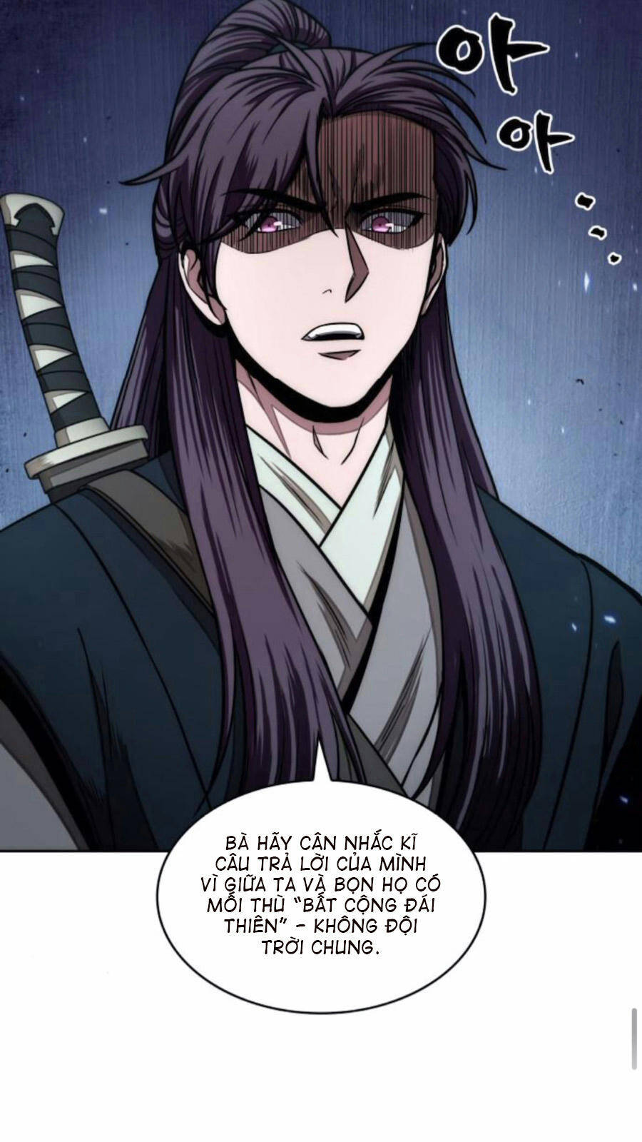 Nano Ma Thần Chap 97 - Next Chap 98