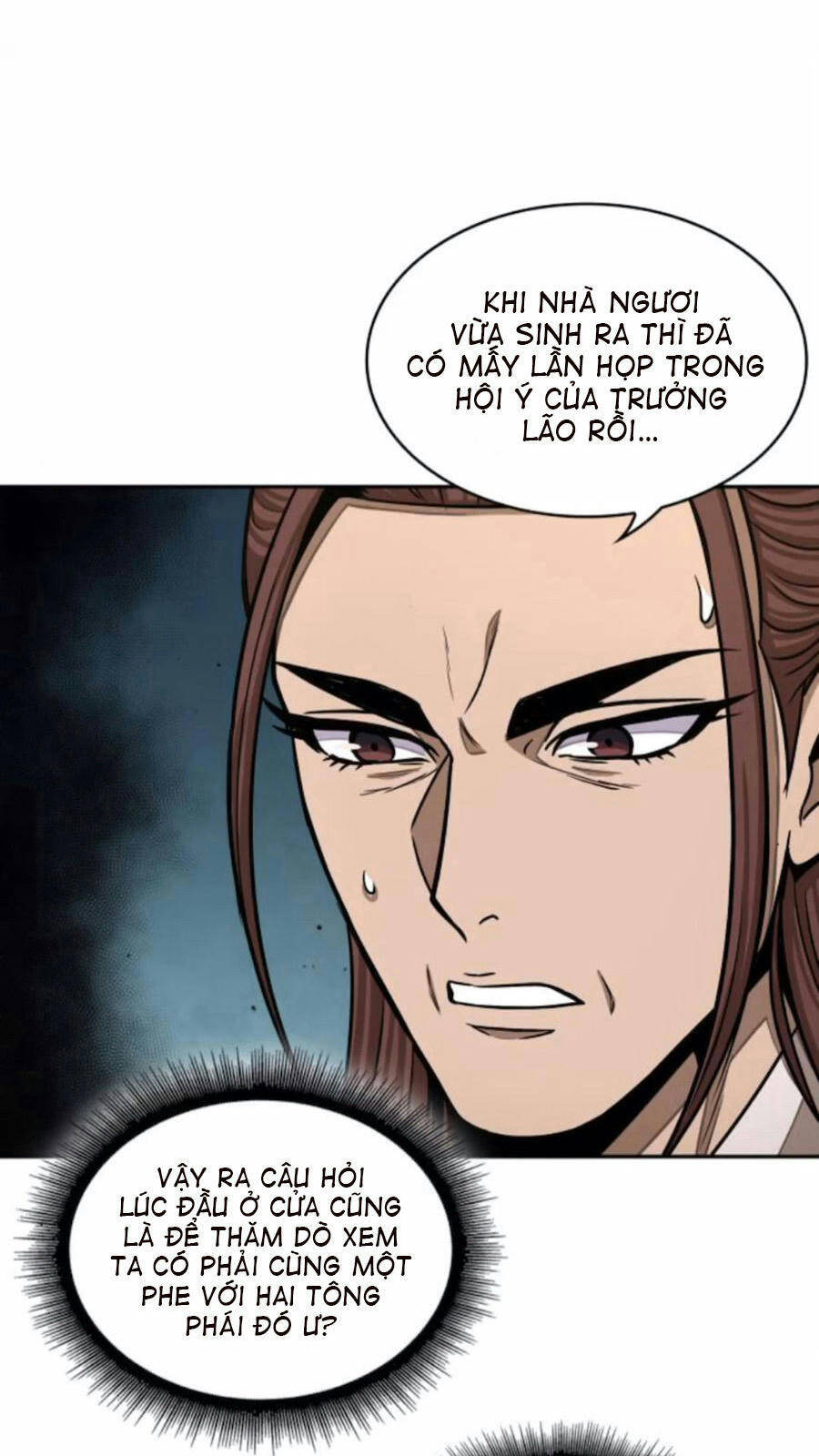 Nano Ma Thần Chap 97 - Next Chap 98