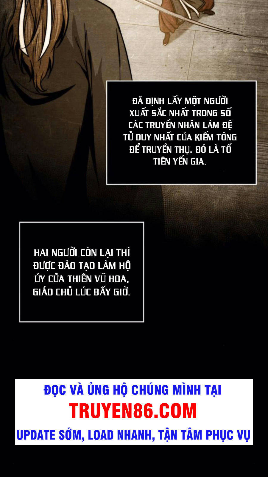 Nano Ma Thần Chap 97 - Next Chap 98