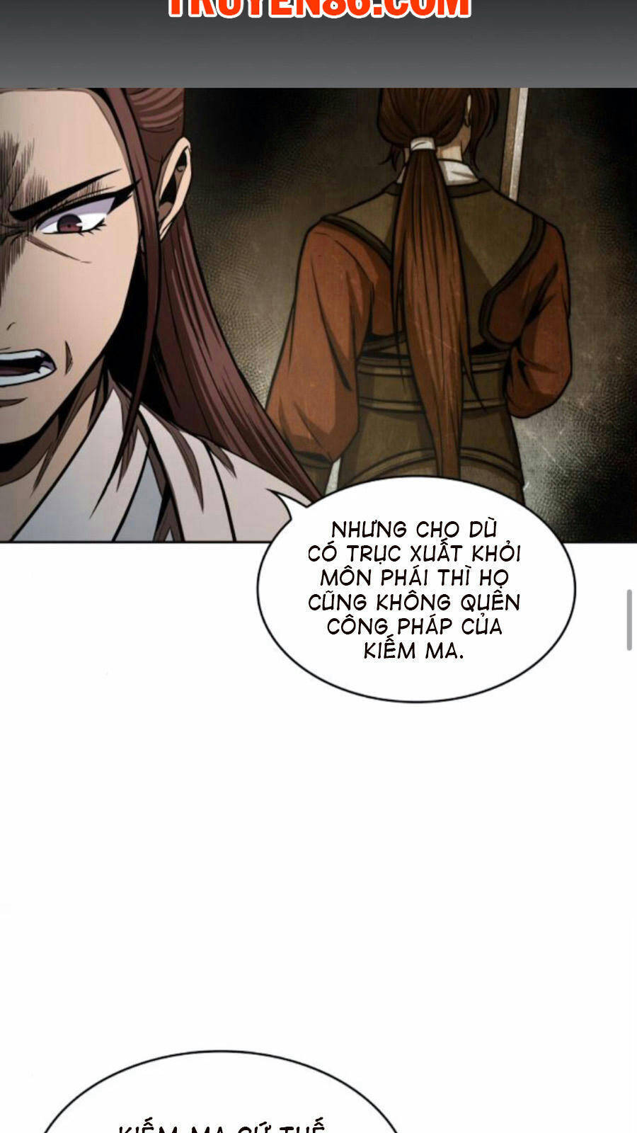 Nano Ma Thần Chap 97 - Next Chap 98