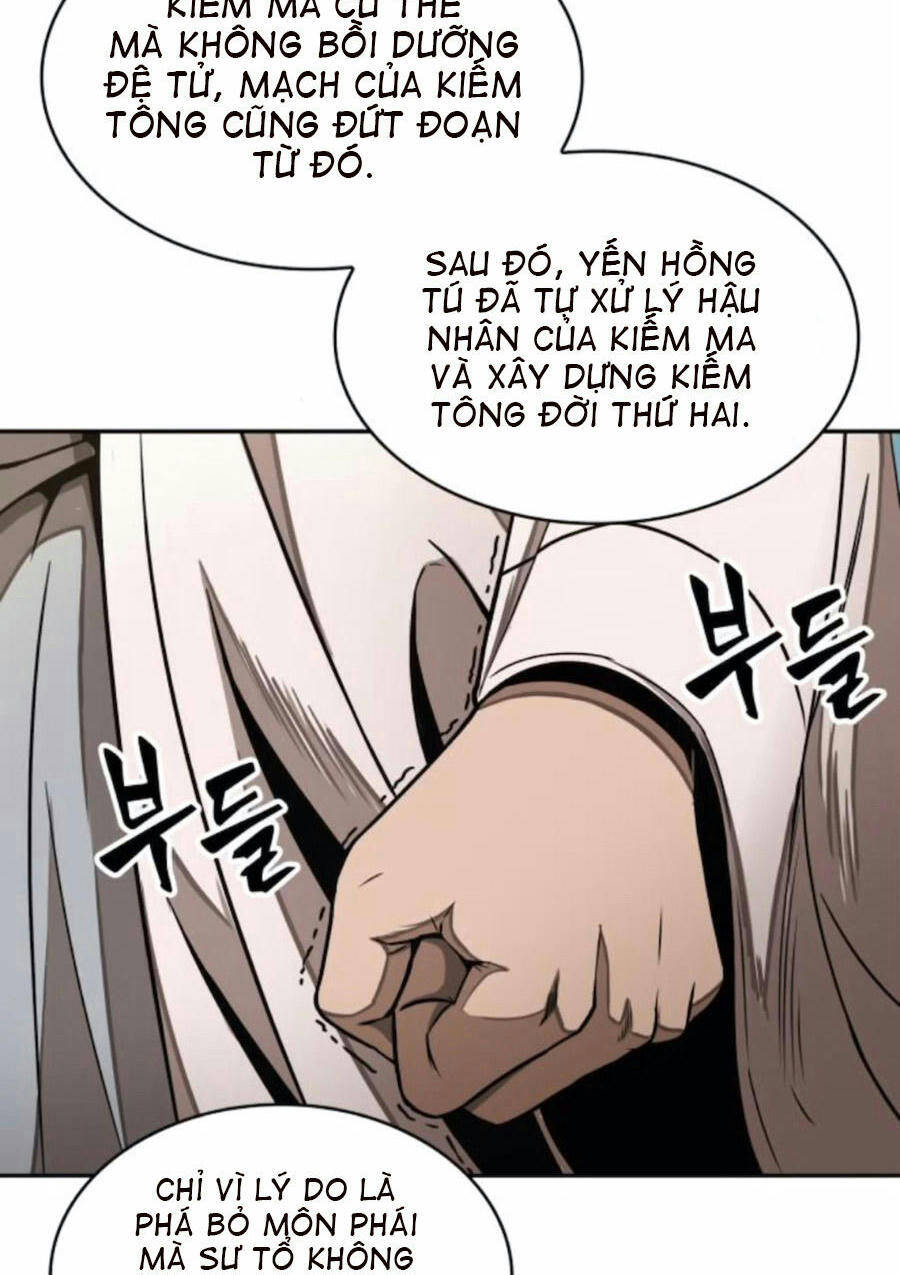 Nano Ma Thần Chap 97 - Next Chap 98