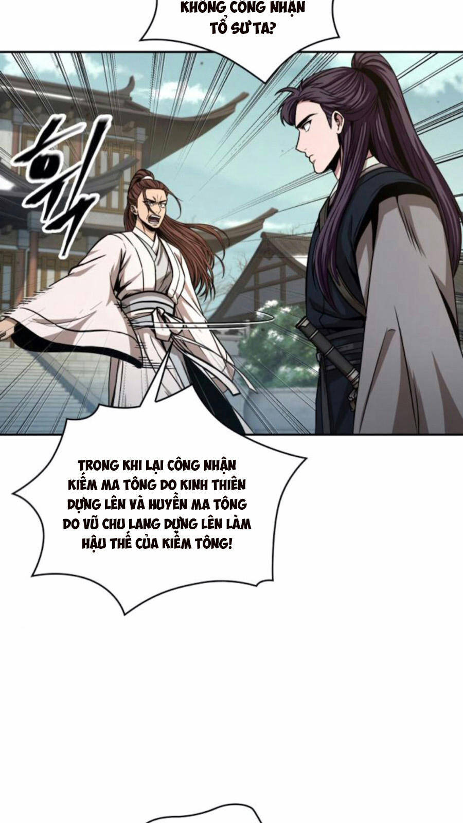 Nano Ma Thần Chap 97 - Next Chap 98