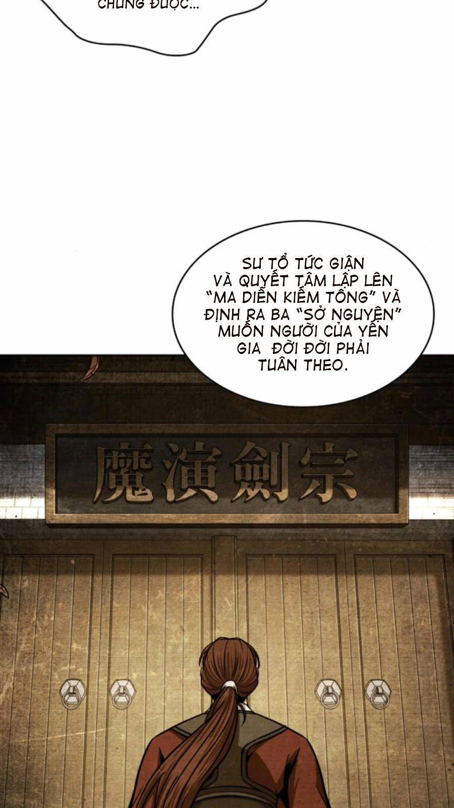 Nano Ma Thần Chap 97 - Next Chap 98