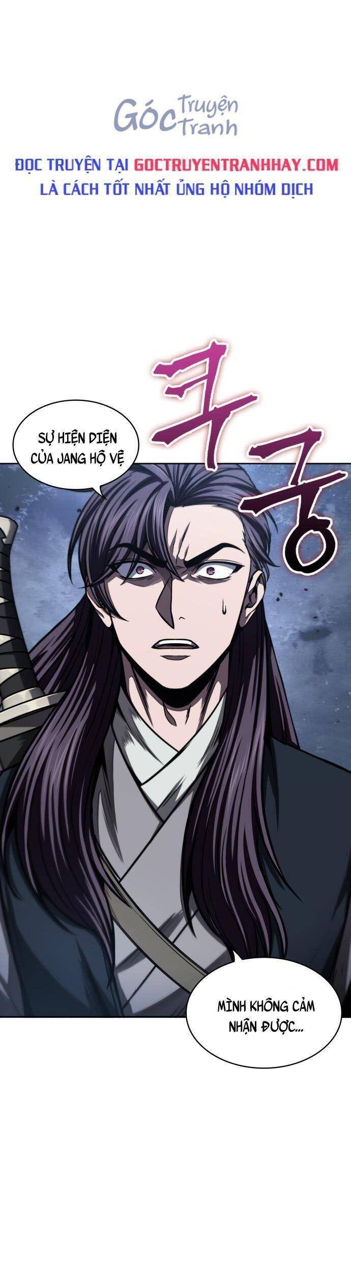 Nano Ma Thần Chap 91 - Next Chap 92