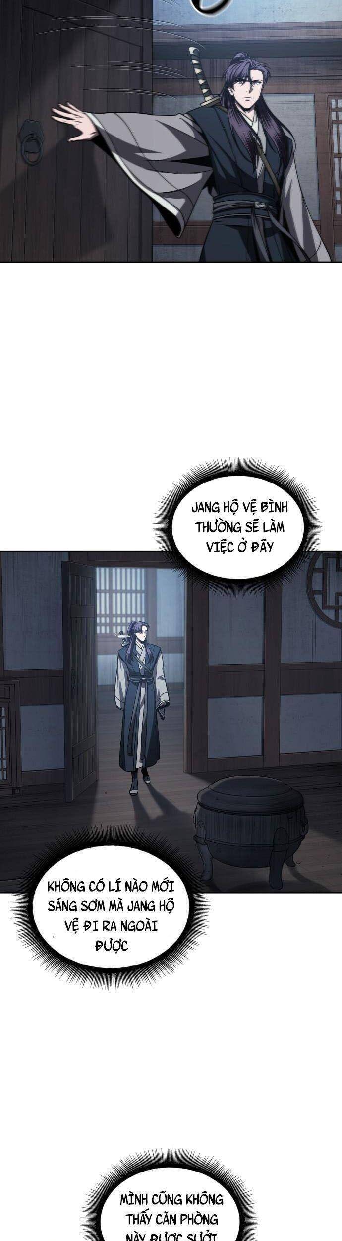 Nano Ma Thần Chap 91 - Next Chap 92