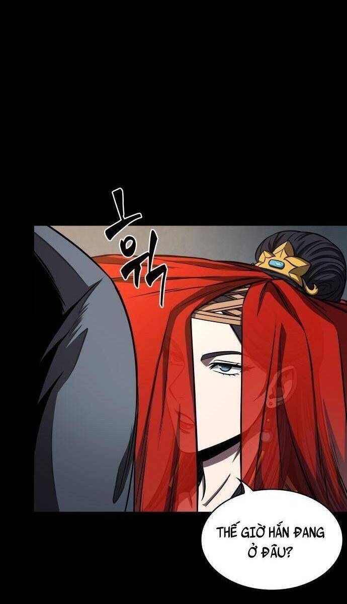 Nano Ma Thần Chap 91 - Next Chap 92