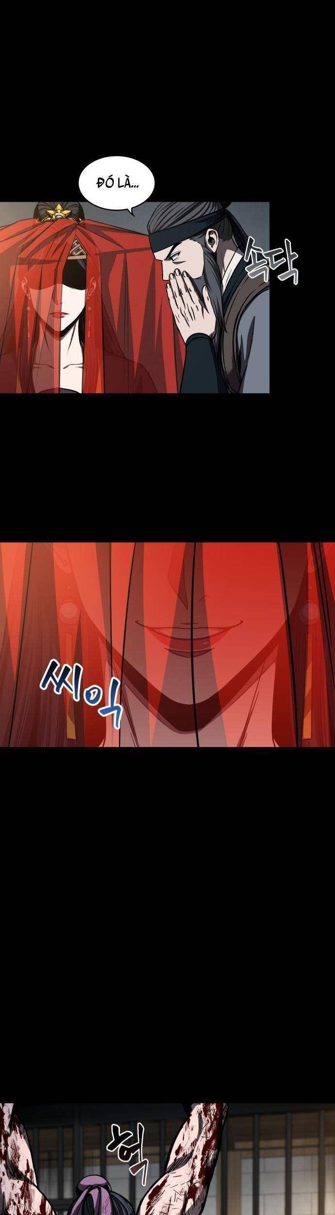Nano Ma Thần Chap 91 - Next Chap 92