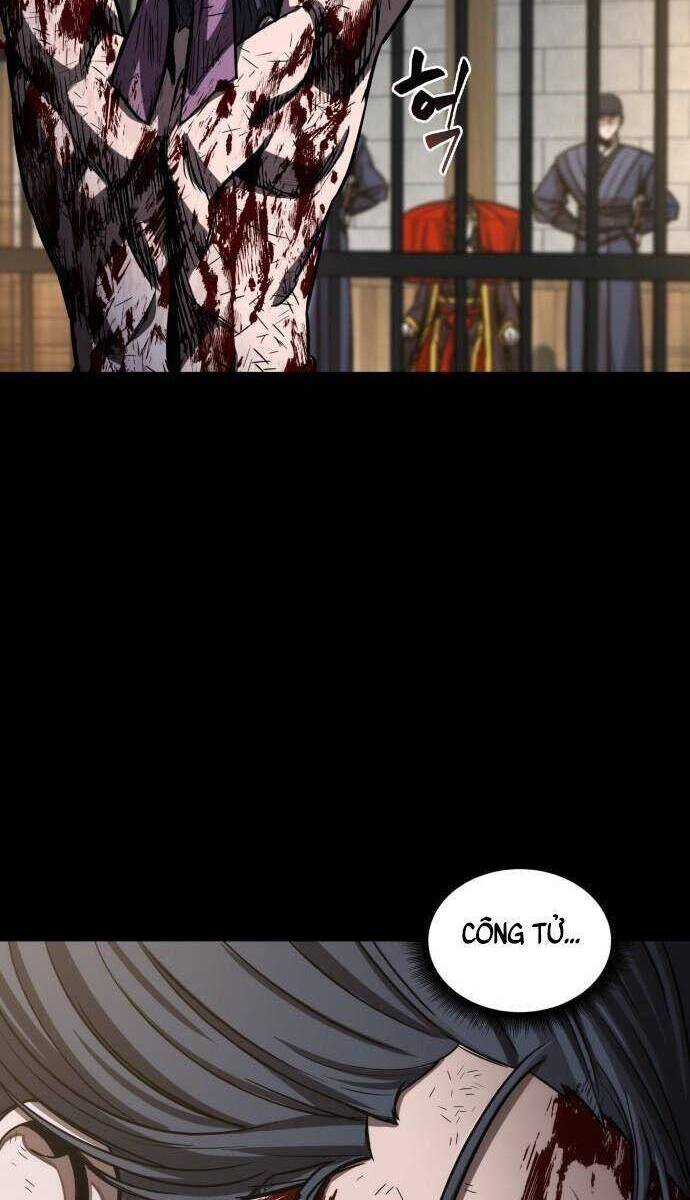 Nano Ma Thần Chap 91 - Next Chap 92