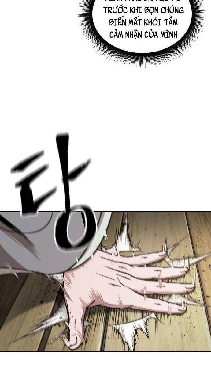 Nano Ma Thần Chap 91 - Next Chap 92