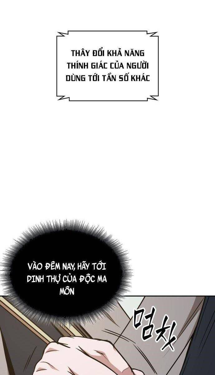 Nano Ma Thần Chap 91 - Next Chap 92
