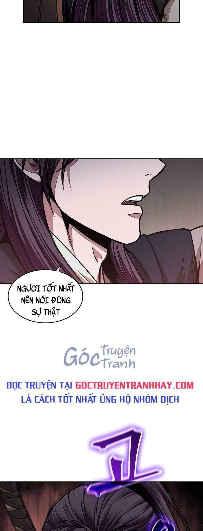 Nano Ma Thần Chap 91 - Next Chap 92